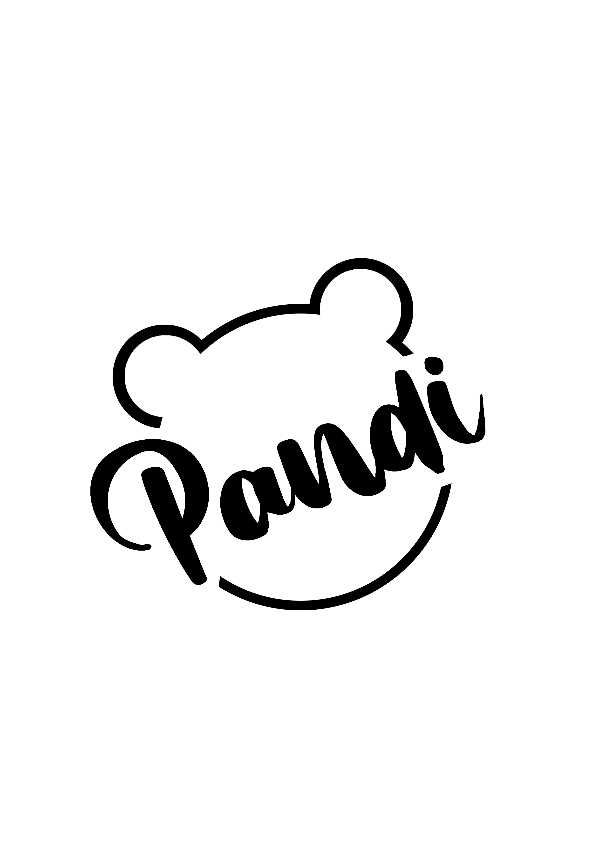 پَندی کوچولو